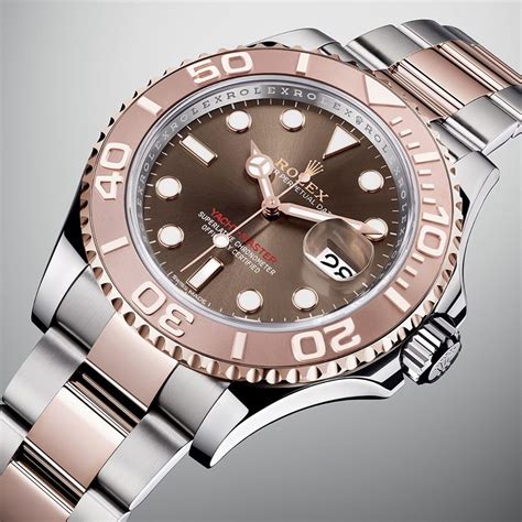 rolex yacht-master oro rosa opinioni|rolex yacht master ii.